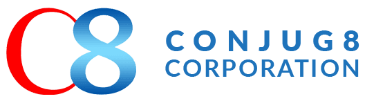 Conjug8 Logo
